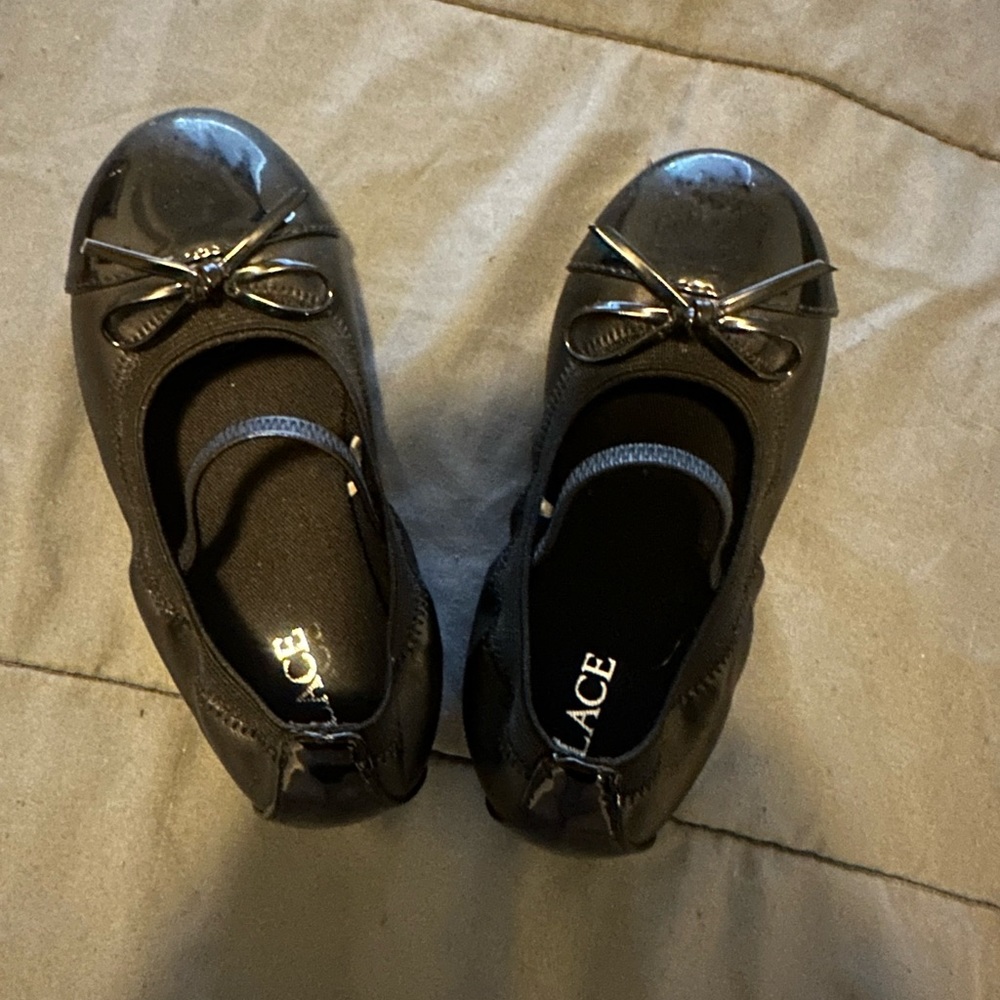 Dress Shoes
